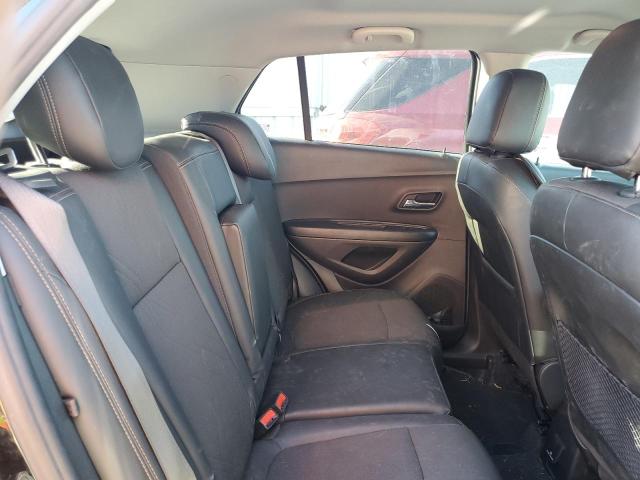 Photo 5 VIN: KL7CJLSB6MB321297 - CHEVROLET TRAX 1LT 