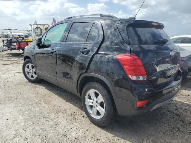 Photo 1 VIN: KL7CJLSB6MB340237 - CHEVROLET TRAX 1LT 