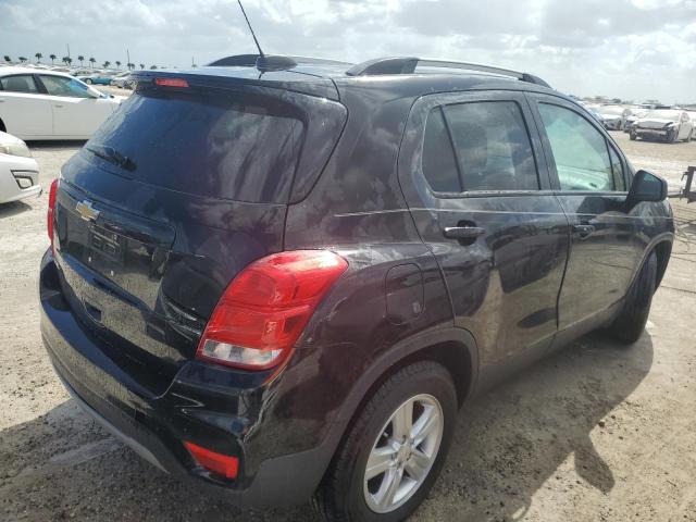 Photo 2 VIN: KL7CJLSB6MB340237 - CHEVROLET TRAX 1LT 