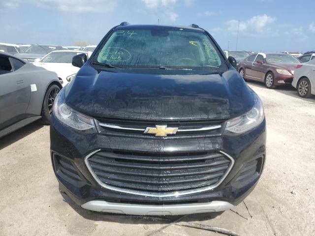 Photo 4 VIN: KL7CJLSB6MB340237 - CHEVROLET TRAX 1LT 