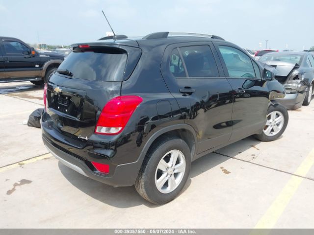 Photo 3 VIN: KL7CJLSB6MB342151 - CHEVROLET TRAX 