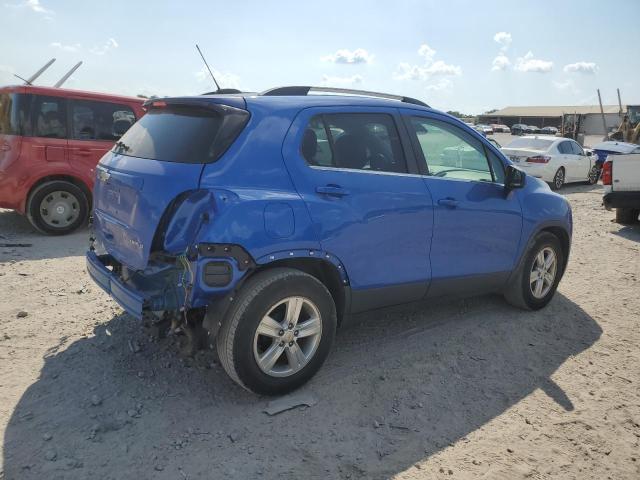 Photo 2 VIN: KL7CJLSB7FB098805 - CHEVROLET TRAX 