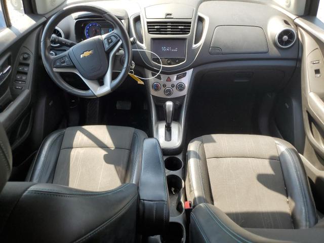 Photo 7 VIN: KL7CJLSB7FB098805 - CHEVROLET TRAX 