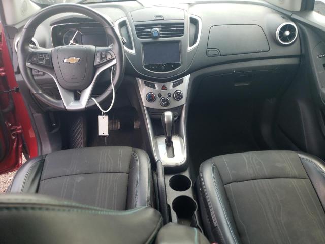 Photo 7 VIN: KL7CJLSB7FB168433 - CHEVROLET TRAX 1LT 