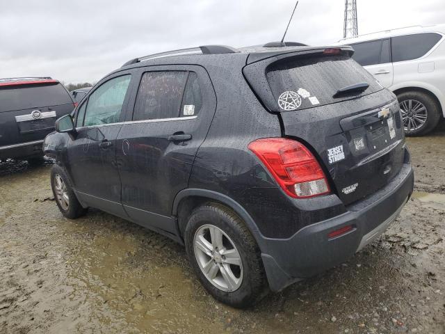 Photo 1 VIN: KL7CJLSB7FB217257 - CHEVROLET TRAX 1LT 