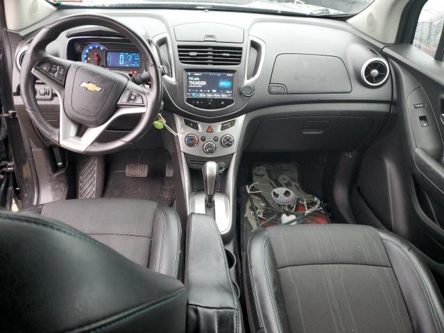 Photo 7 VIN: KL7CJLSB7FB217257 - CHEVROLET TRAX 1LT 