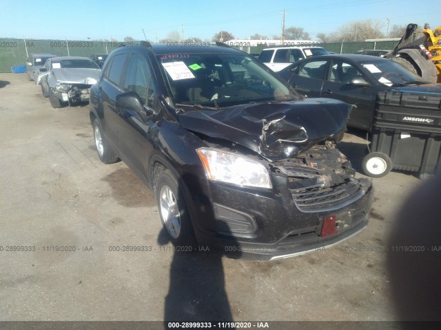 Photo 0 VIN: KL7CJLSB7FB233913 - CHEVROLET TRAX 