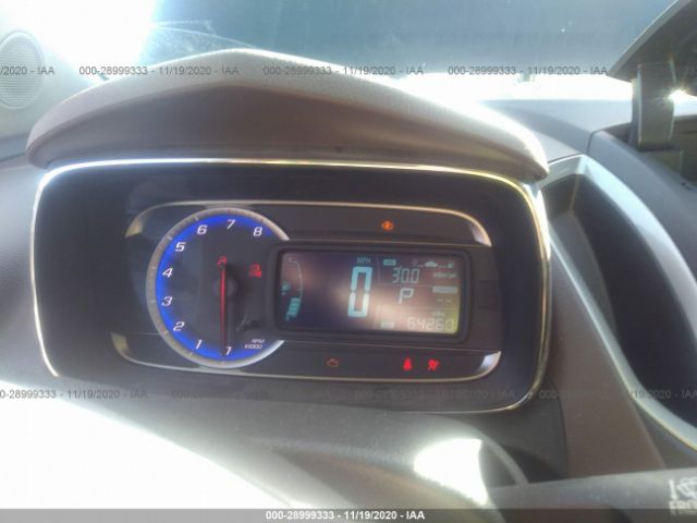 Photo 6 VIN: KL7CJLSB7FB233913 - CHEVROLET TRAX 