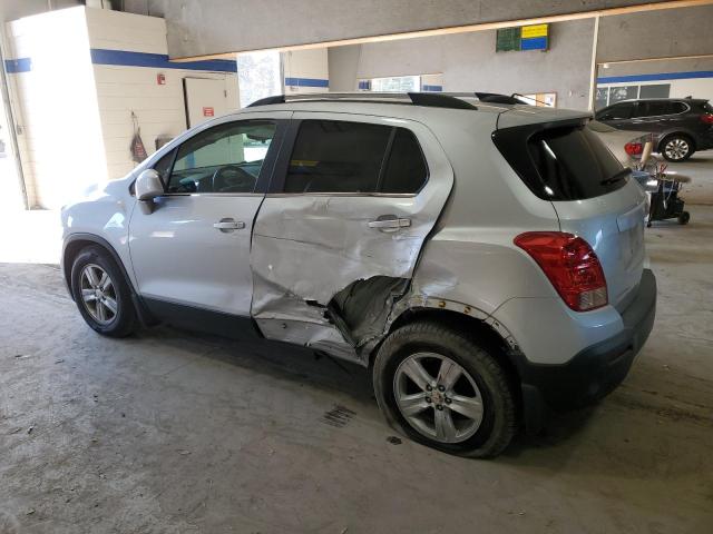 Photo 1 VIN: KL7CJLSB7FB243387 - CHEVROLET TRAX 1LT 