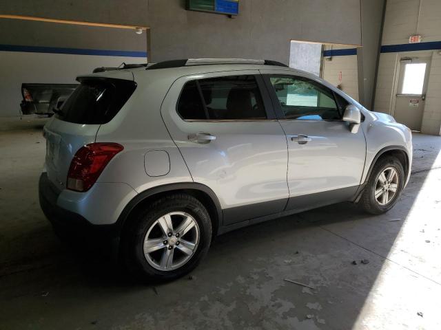 Photo 2 VIN: KL7CJLSB7FB243387 - CHEVROLET TRAX 1LT 