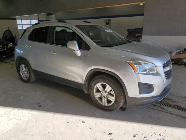 Photo 3 VIN: KL7CJLSB7FB243387 - CHEVROLET TRAX 1LT 