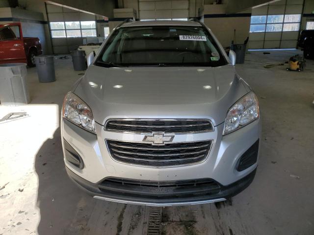 Photo 4 VIN: KL7CJLSB7FB243387 - CHEVROLET TRAX 1LT 