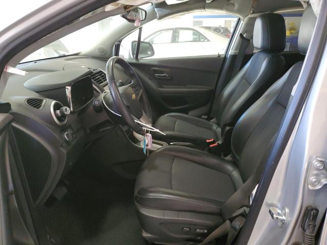 Photo 6 VIN: KL7CJLSB7FB243387 - CHEVROLET TRAX 1LT 