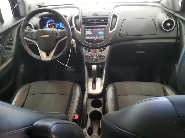 Photo 7 VIN: KL7CJLSB7FB243387 - CHEVROLET TRAX 1LT 