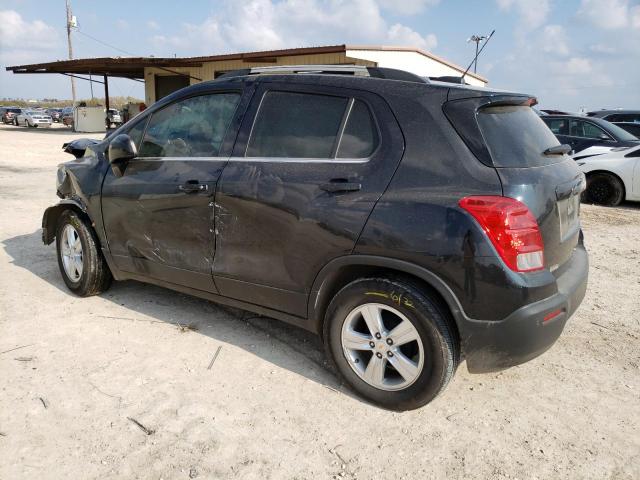 Photo 1 VIN: KL7CJLSB7GB573385 - CHEVROLET TRAX 1LT 