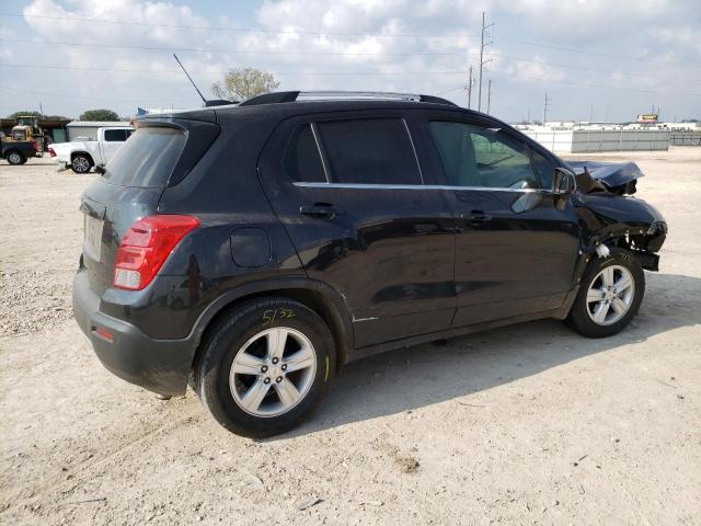 Photo 2 VIN: KL7CJLSB7GB573385 - CHEVROLET TRAX 1LT 