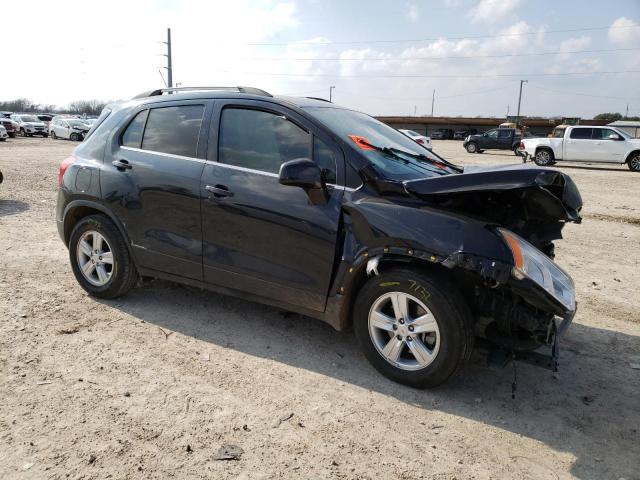 Photo 3 VIN: KL7CJLSB7GB573385 - CHEVROLET TRAX 1LT 