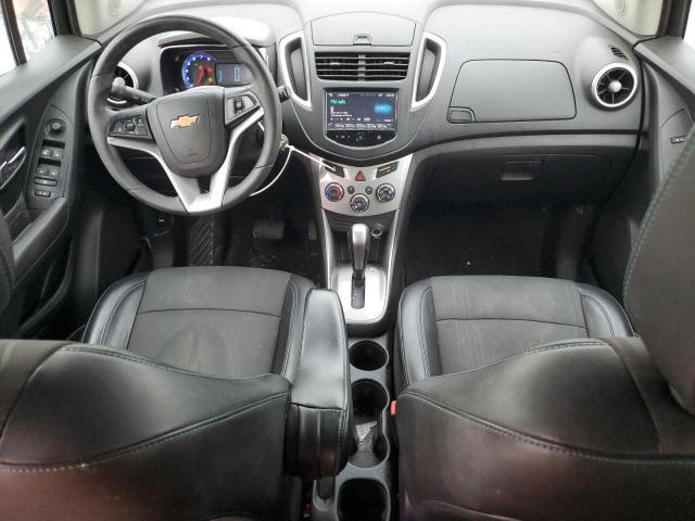 Photo 7 VIN: KL7CJLSB7GB589893 - CHEVROLET TRAX 1LT 