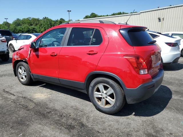 Photo 1 VIN: KL7CJLSB7GB633925 - CHEVROLET TRAX 