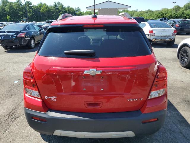 Photo 5 VIN: KL7CJLSB7GB633925 - CHEVROLET TRAX 