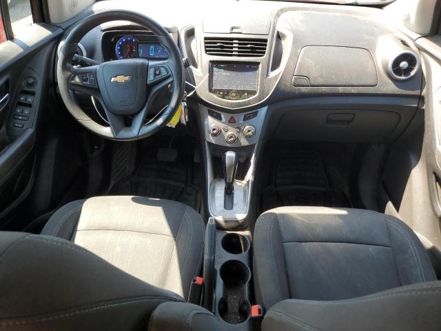 Photo 7 VIN: KL7CJLSB7GB633925 - CHEVROLET TRAX 