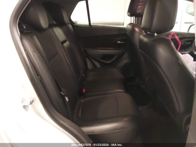 Photo 7 VIN: KL7CJLSB7GB639451 - CHEVROLET TRAX 