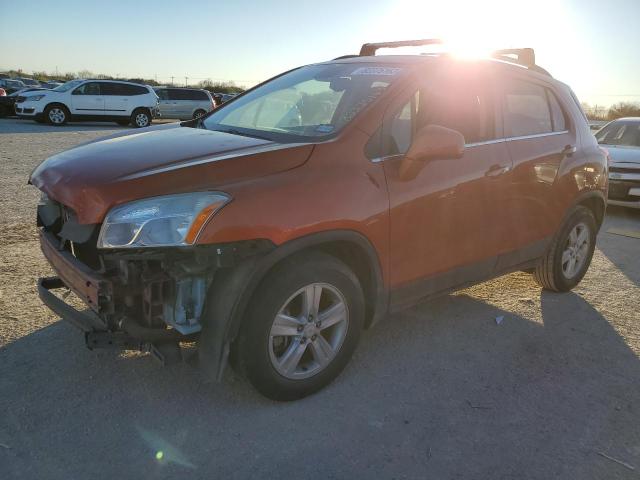 Photo 0 VIN: KL7CJLSB7GB644486 - CHEVROLET TRAX 