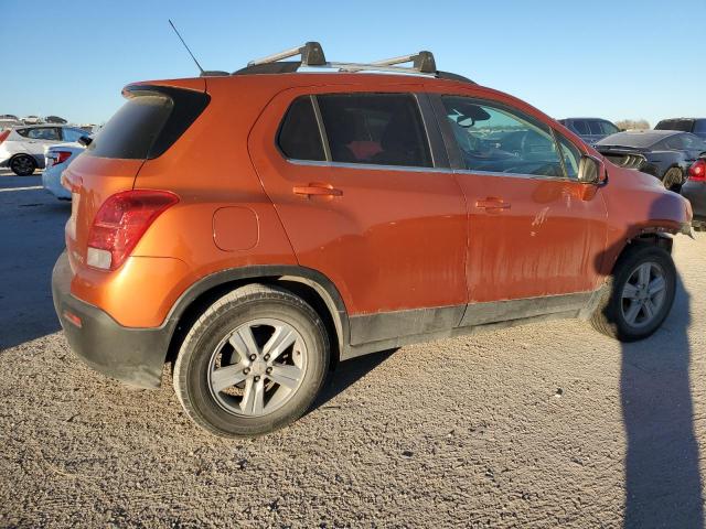 Photo 2 VIN: KL7CJLSB7GB644486 - CHEVROLET TRAX 