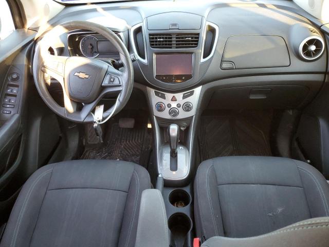 Photo 7 VIN: KL7CJLSB7GB644486 - CHEVROLET TRAX 