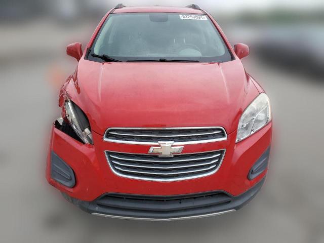 Photo 4 VIN: KL7CJLSB7GB656413 - CHEVROLET TRAX 