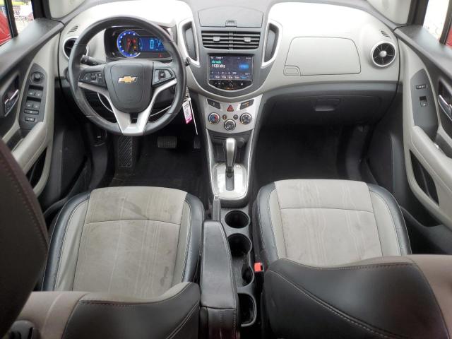 Photo 7 VIN: KL7CJLSB7GB656413 - CHEVROLET TRAX 