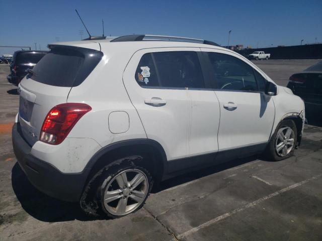 Photo 2 VIN: KL7CJLSB7GB666942 - CHEVROLET TRAX 