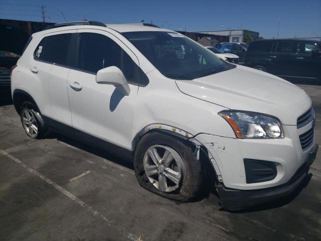 Photo 3 VIN: KL7CJLSB7GB666942 - CHEVROLET TRAX 