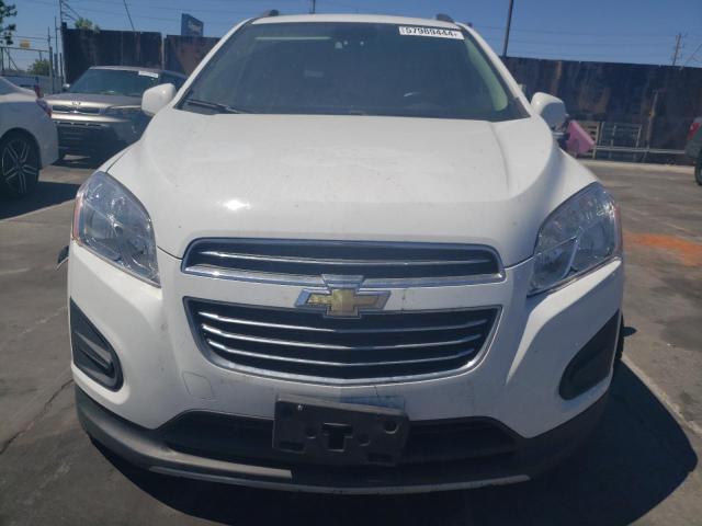 Photo 4 VIN: KL7CJLSB7GB666942 - CHEVROLET TRAX 