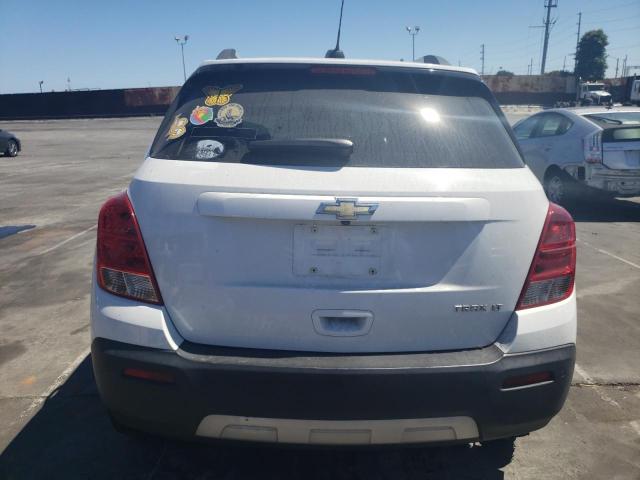 Photo 5 VIN: KL7CJLSB7GB666942 - CHEVROLET TRAX 