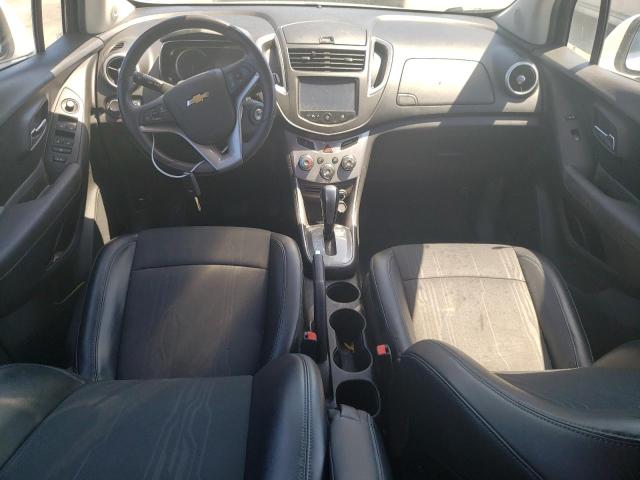 Photo 7 VIN: KL7CJLSB7GB666942 - CHEVROLET TRAX 