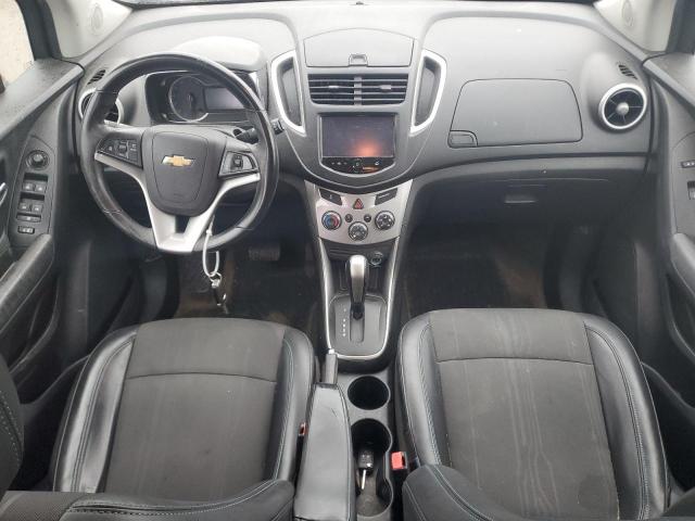 Photo 7 VIN: KL7CJLSB7GB667539 - CHEVROLET TRAX 1LT 