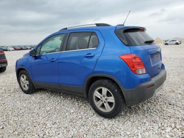 Photo 1 VIN: KL7CJLSB7GB733121 - CHEVROLET TRAX 