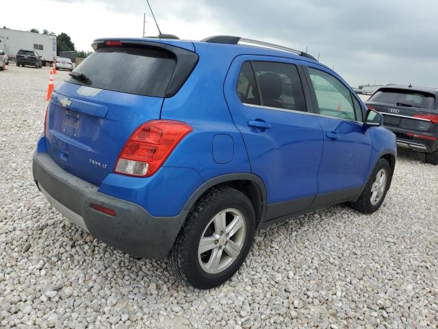 Photo 2 VIN: KL7CJLSB7GB733121 - CHEVROLET TRAX 