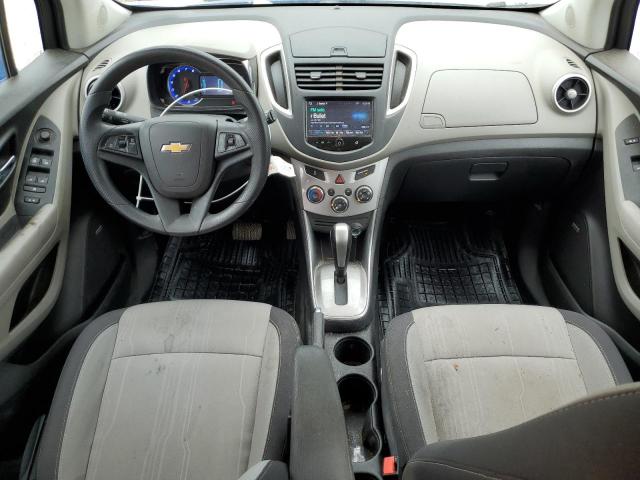 Photo 7 VIN: KL7CJLSB7GB733121 - CHEVROLET TRAX 