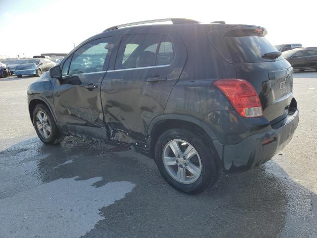 Photo 1 VIN: KL7CJLSB7GB743762 - CHEVROLET TRAX 1LT 