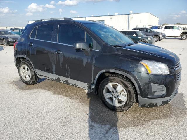 Photo 3 VIN: KL7CJLSB7GB743762 - CHEVROLET TRAX 1LT 