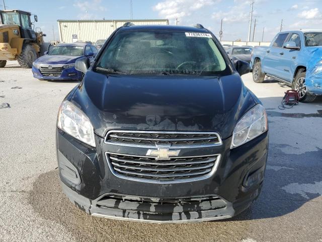 Photo 4 VIN: KL7CJLSB7GB743762 - CHEVROLET TRAX 1LT 