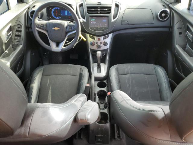 Photo 7 VIN: KL7CJLSB7GB743762 - CHEVROLET TRAX 1LT 