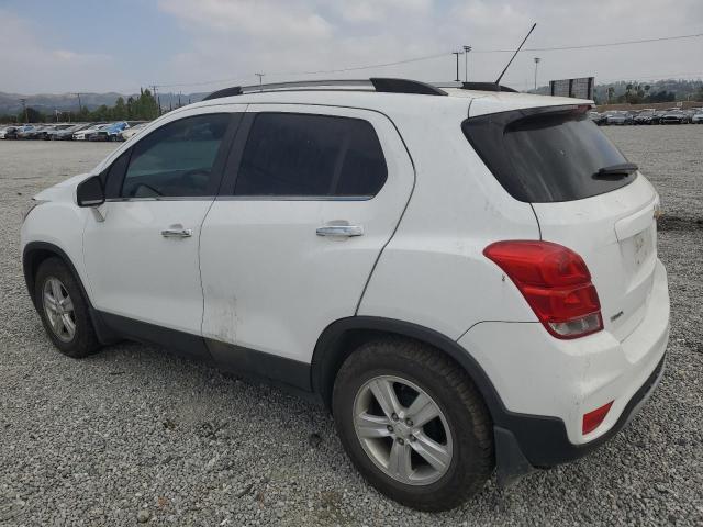 Photo 1 VIN: KL7CJLSB7HB086382 - CHEVROLET TRAX 