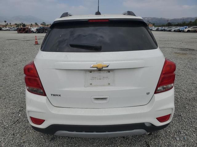 Photo 5 VIN: KL7CJLSB7HB086382 - CHEVROLET TRAX 