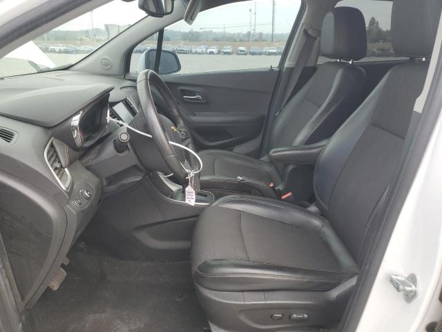 Photo 6 VIN: KL7CJLSB7HB086382 - CHEVROLET TRAX 