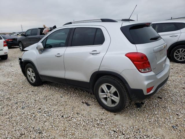 Photo 1 VIN: KL7CJLSB7HB098001 - CHEVROLET TRAX 