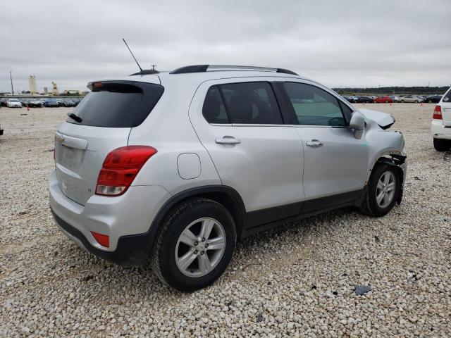 Photo 2 VIN: KL7CJLSB7HB098001 - CHEVROLET TRAX 