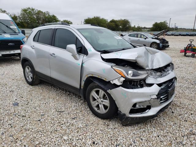 Photo 3 VIN: KL7CJLSB7HB098001 - CHEVROLET TRAX 